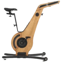 Vélo d'appartement Bike V.2 Hêtre Nohrd