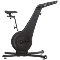 Vélo d'appartement Bike V.2 Merisier Nohrd