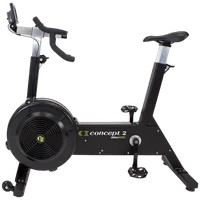 Vélo d'appartement BikeErg Concept2