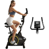 Vélo d'appartement Boost Gold Zipro