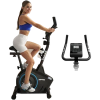 Vélo d'appartement Boost Zipro