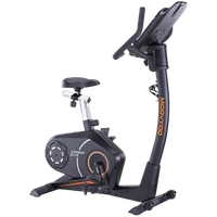 Vélo d'appartement CarbonElite Moovyoo
