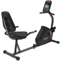 Vélo d'appartement Cardio Master Care Fitness