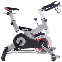 Vélo d'appartement CB900 Spirit Fitness