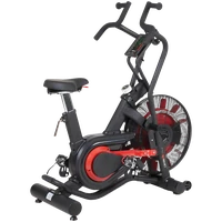 Vélo d'appartement CROSSAIR-MAG C2 Care Fitness