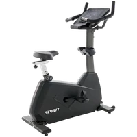 Vélo d'appartement CU800+ Spirit Fitness