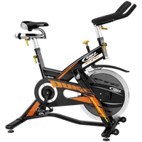 Vélo d'appartement Duke Bh Fitness