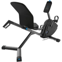 Vélo d'appartement EB Seat Connecté Domyos