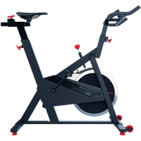 Vélo d'appartement essentiel 100 Domyos