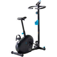 Vélo d'appartement essentiel EB 120 Domyos