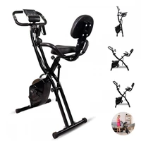 Vélo d'appartement Everest MOBICLINIC