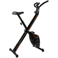 Vélo d'appartement EVO B1000 Bh Fitness