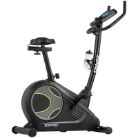 Vélo d'appartement Flame iConsole+ Zipro