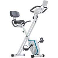 Vélo d'appartement Foldaway X-1000 PLUS Skandika