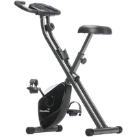 Vélo d'appartement Foldaway X-1000 Skandika