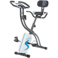 Vélo d'appartement Foldaway X-2000 Skandika