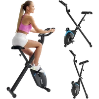 Vélo d'appartement Future X Zipro