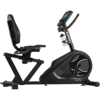 Vélo d'appartement Glow WM Zipro