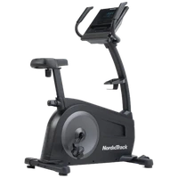 Vélo d'appartement GX LE Upright Bike Nordictrack