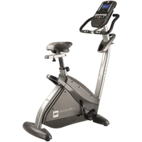 Vélo d'appartement i.Carbon Bike Dual Bh Fitness
