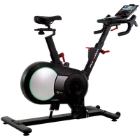 Vélo d'appartement Lyon Climber Bh Fitness