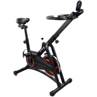 Vélo d'appartement Makalu MOBICLINIC