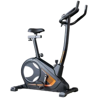 Vélo d'appartement Nitro IV Moovyoo