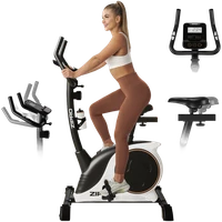 Vélo d'appartement Nitro RS Zipro