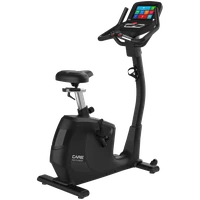Vélo d'appartement PERFORMER TFT Care Fitness