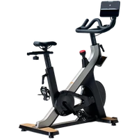 Vélo d'appartement Racer XPR Care Fitness