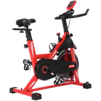 Vélo d'appartement racing 470-475 Care Fitness