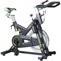 Vélo d'appartement Radical 2.0 Heubozen