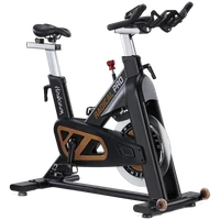 Vélo d'appartement Radical Pro Heubozen