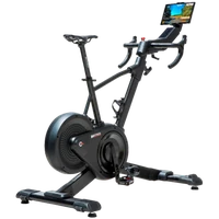Vélo d'appartement Smart Bike EC01 Bh Fitness