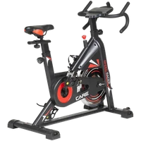 Vélo d'appartement Speed Racer Care Fitness