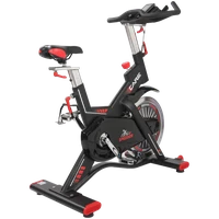 Vélo d'appartement SPEEDER Care Fitness
