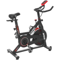 Vélo d'appartement SPIKE Care Fitness