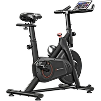Vélo d'appartement SX175 Sportstech