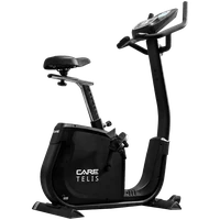 Vélo d'appartement TELIS ergomètre connecté Care Fitness