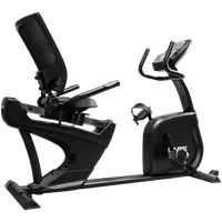 Vélo d'appartement TELIS RS Care Fitness