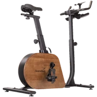 Vélo d'appartement Trevek P12 G Skandika