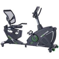 Vélo d'appartement Ultra Green R 2.0 Moovyoo