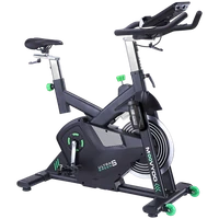 Vélo d'appartement Ultra Green S Moovyoo