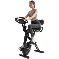 Vélo d'appartement Vélo pliable intérieur Citysports