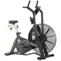 Vélo d'appartement Wind Bike Max Heubozen
