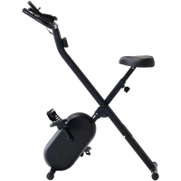 Vélo d'appartement X-Bike 100 V2 Domyos