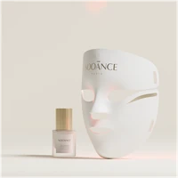Masque LED visage Aurion X252 NOOANCE PARIS