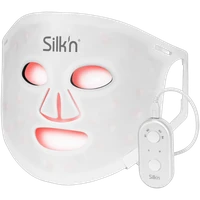 Masque LED visage LED Face Mask 100 Silk'n