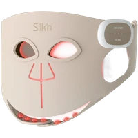 Masque LED visage LED Face Mask Pro Silk'n