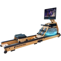 Sportstech Aqua Elite Rudergerät